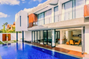 Adaline 4 BR Private Pool Villa AN32